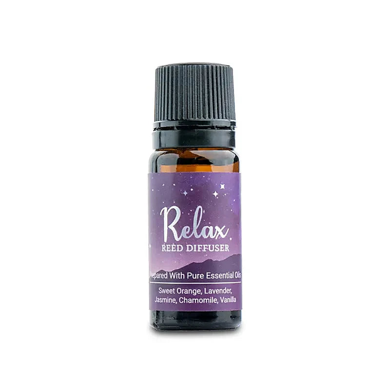 Olio Essenziale Relax
