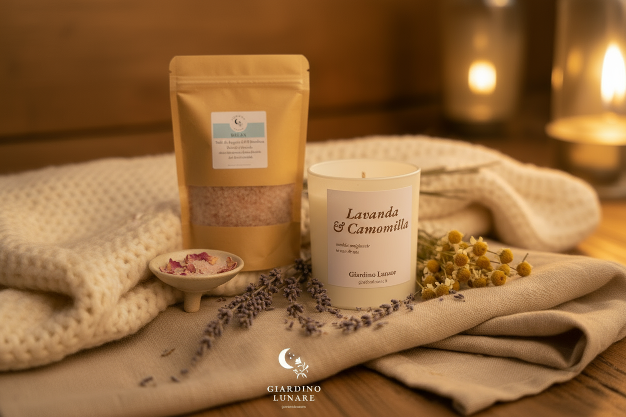 Rituale della Luna Calma