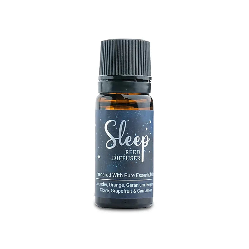 Olio Essenziale Sleep