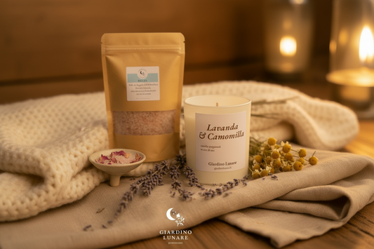 Rituale della Luna Calma